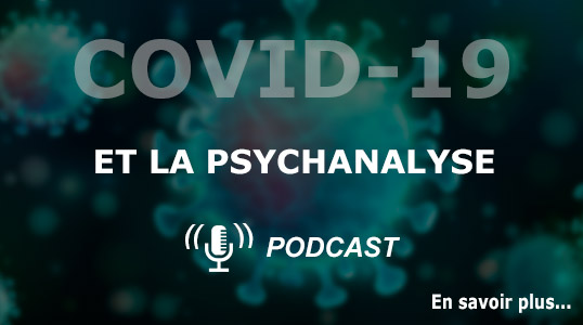Image Banner Covid-19 Et La Psychanalyse - Unbewusste Psychanalyse Lacanienne