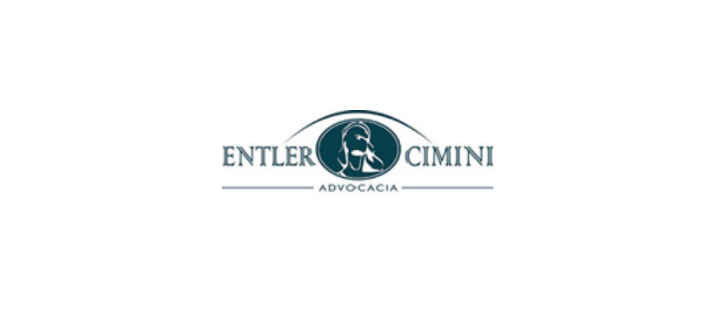 Logotipo Entler Cimini Advocacia - Empresa parceira da UNBEWUSSTE Psicanálise Lacaniana