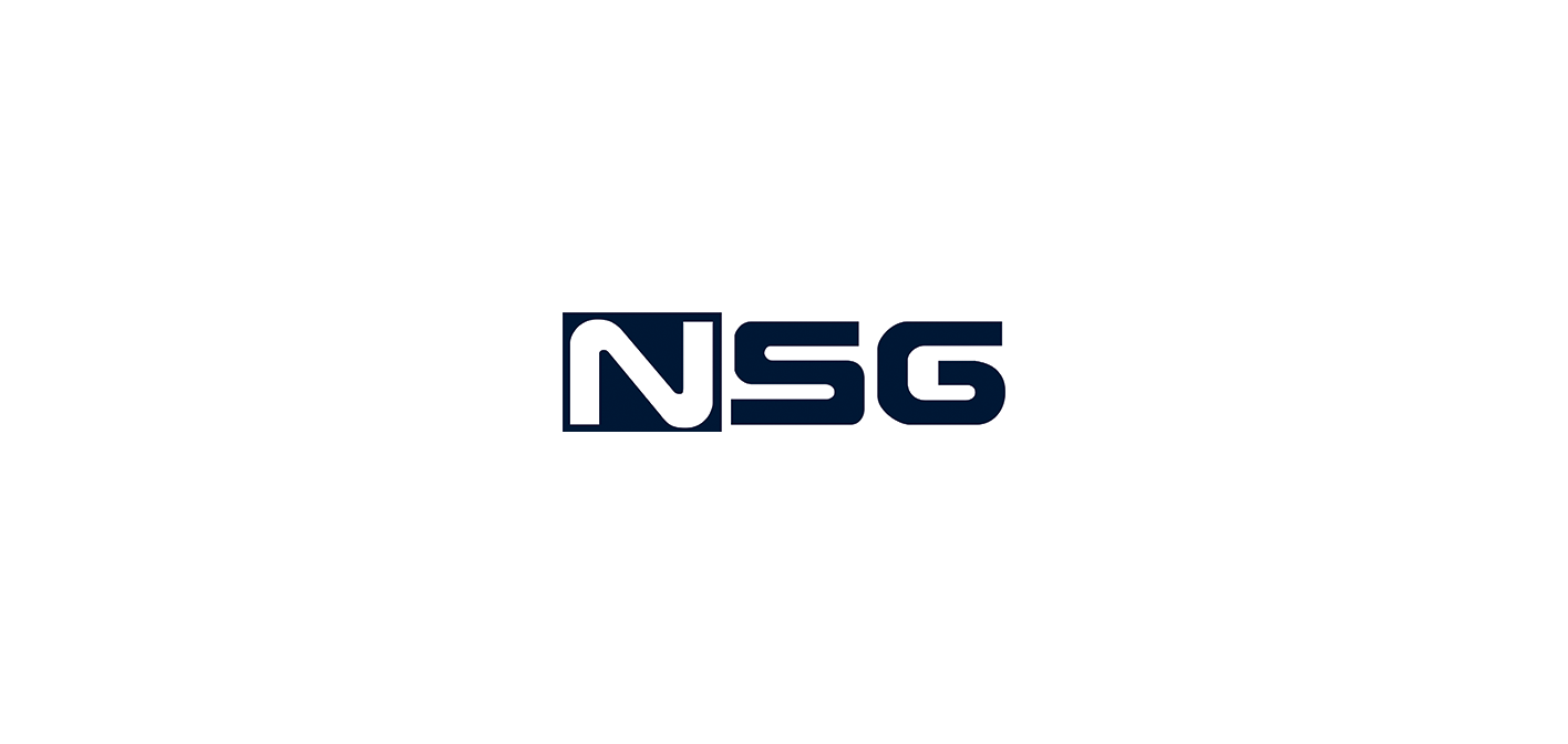 Logotipo NSG - Internet Business - Empresa parceira da UNBEWUSSTE Psicanálise Lacaniana